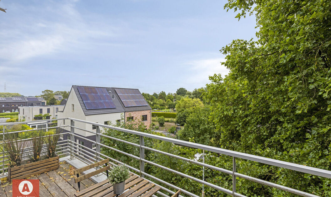Appartement te koop in Puurs-Sint-Amands
