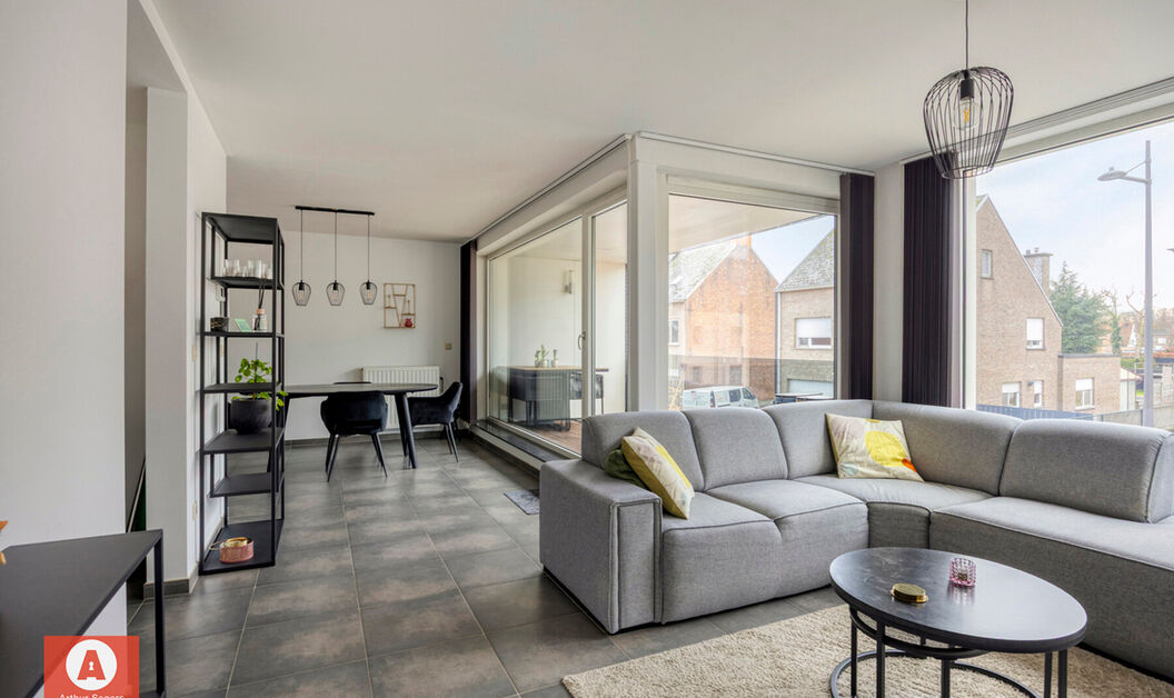 Appartement te koop in Puurs-Sint-Amands