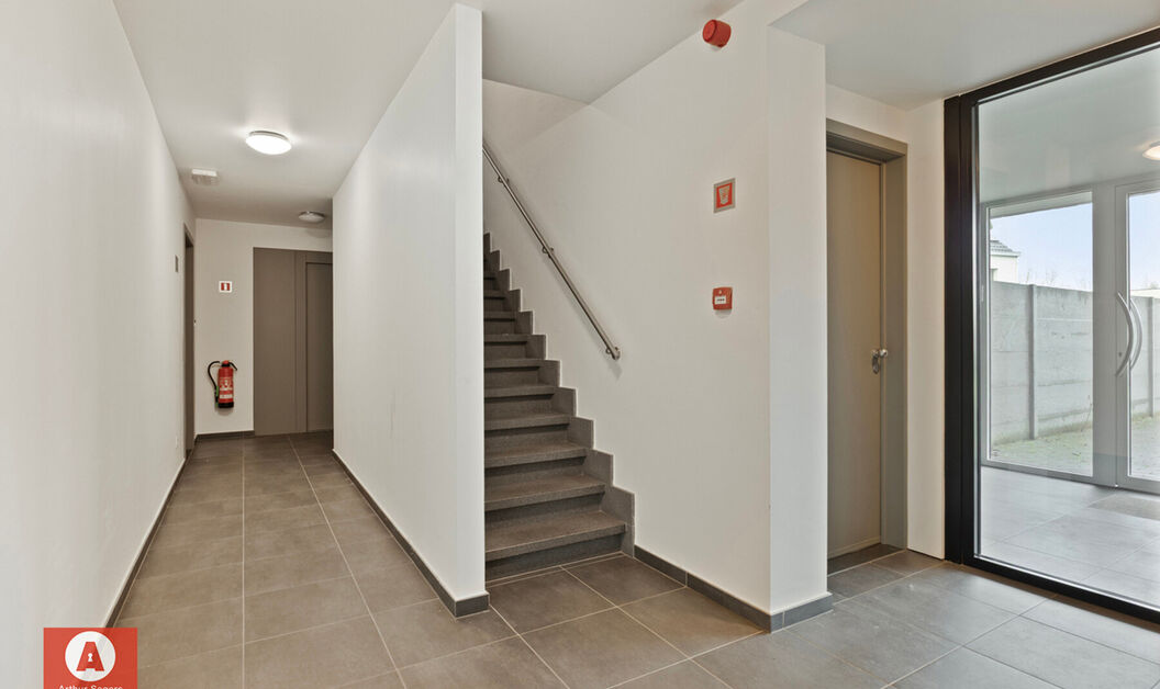 Appartement te koop in Puurs-Sint-Amands