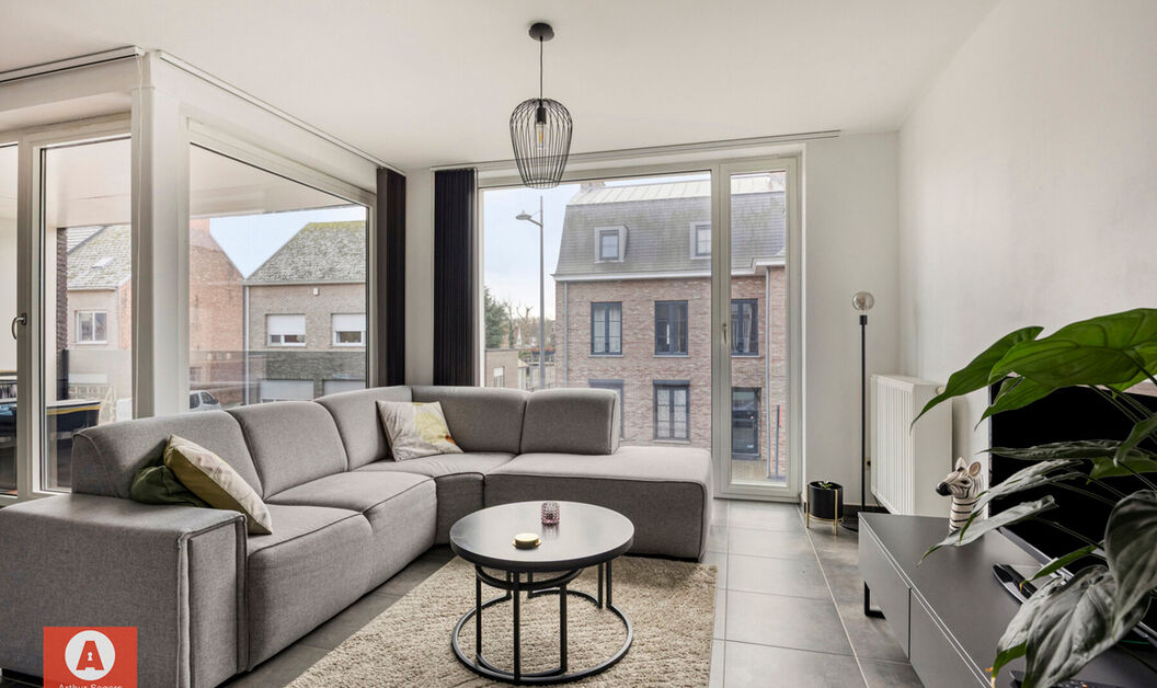 Appartement te koop in Puurs-Sint-Amands