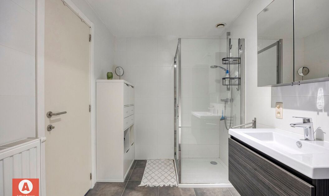 Appartement te koop in Puurs-Sint-Amands