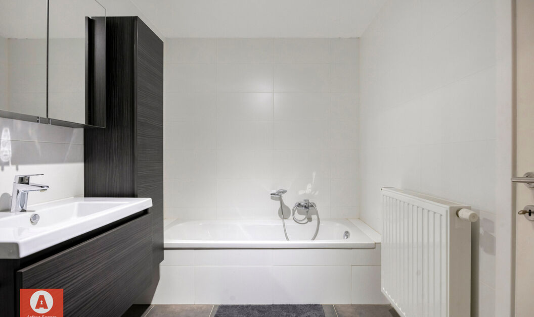 Appartement te koop in Puurs-Sint-Amands