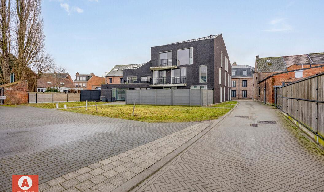 Appartement te koop in Puurs-Sint-Amands