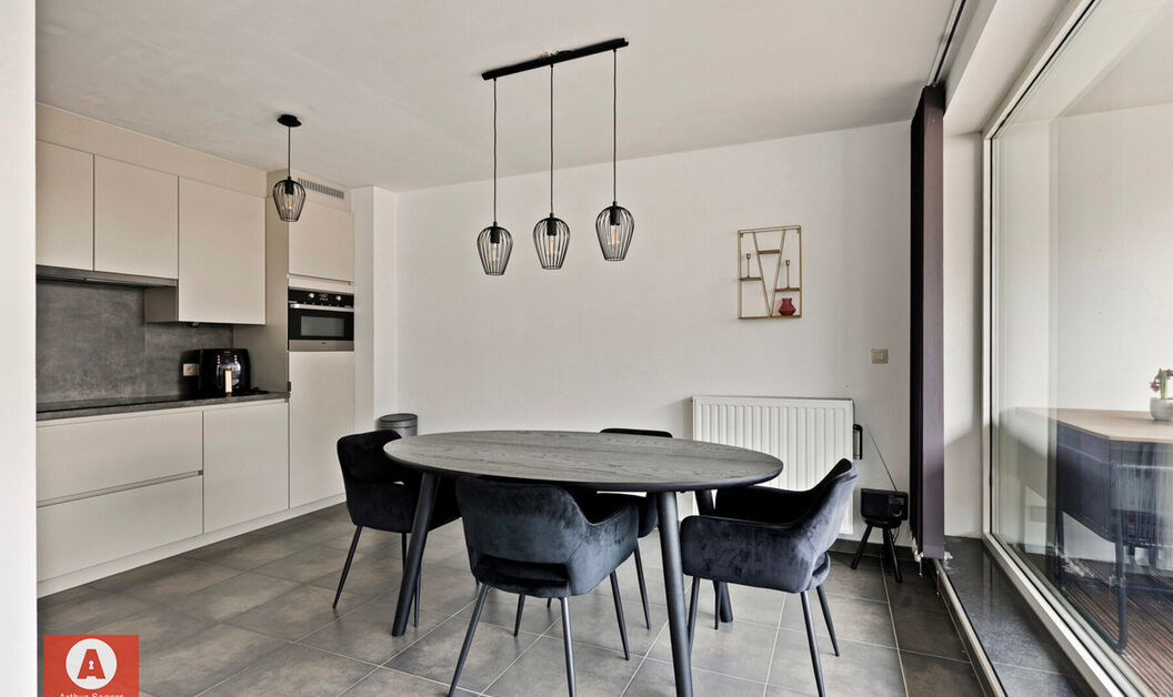 Appartement te koop in Puurs-Sint-Amands