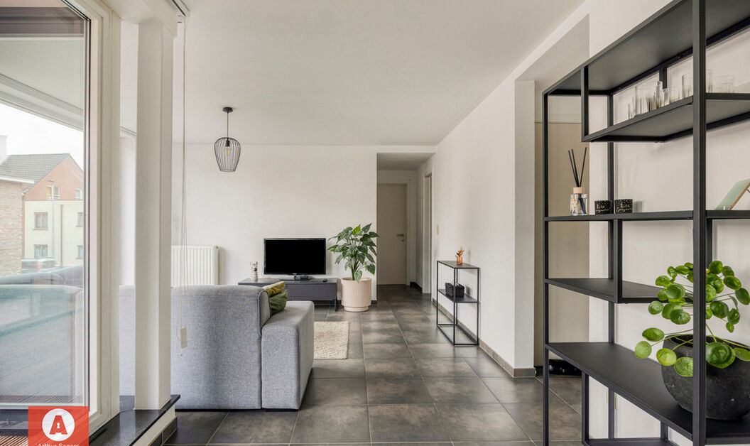 Appartement te koop in Puurs-Sint-Amands