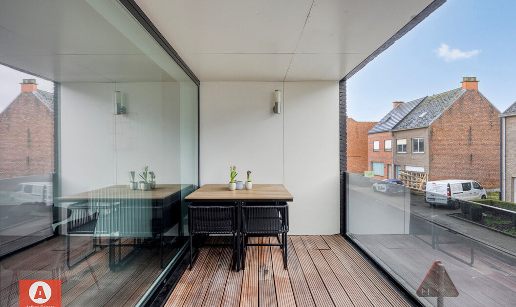 Appartement te koop in Puurs-Sint-Amands