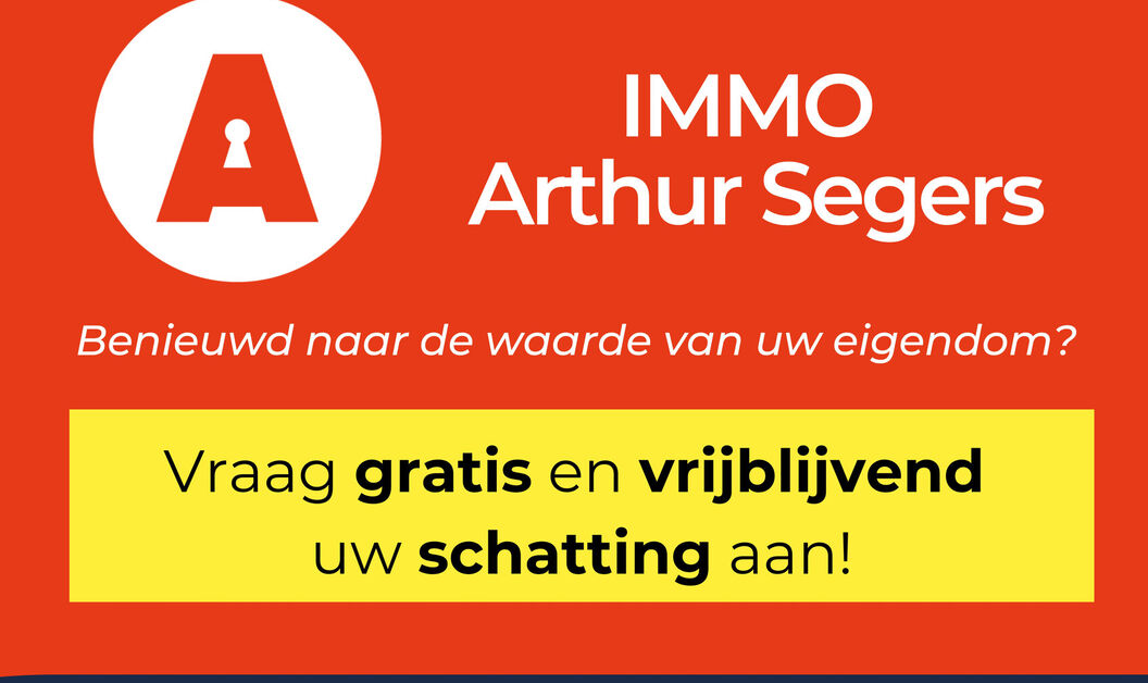 Appartement te koop in Puurs-Sint-Amands