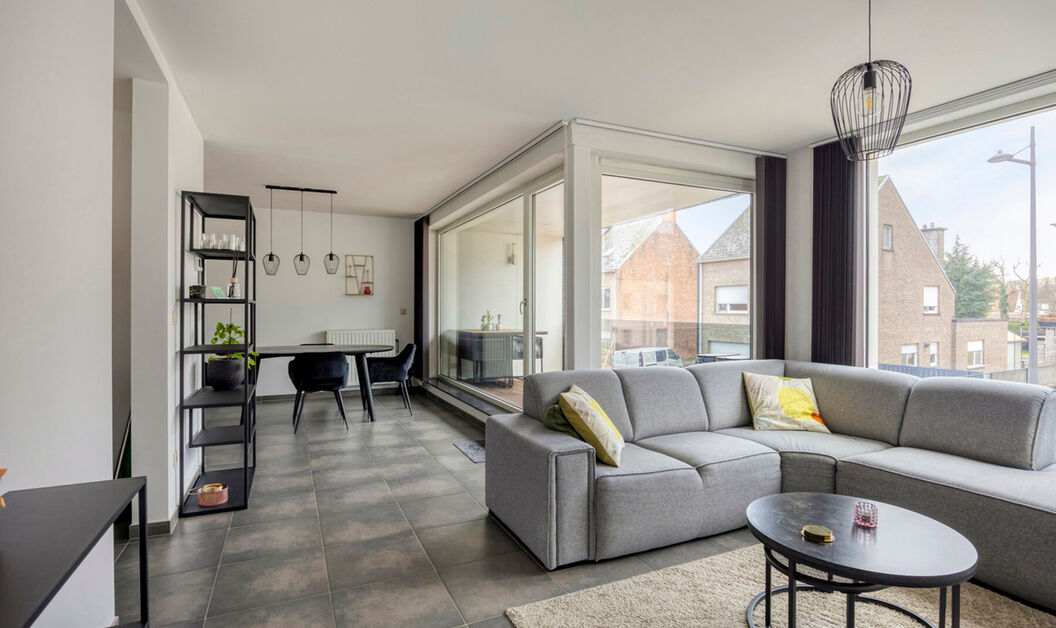 Appartement te koop in Puurs-Sint-Amands