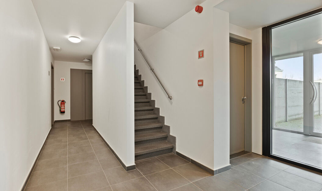 Appartement te koop in Puurs-Sint-Amands