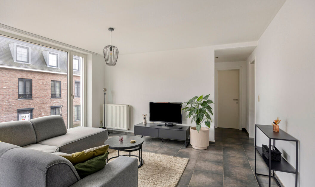 Appartement te koop in Puurs-Sint-Amands