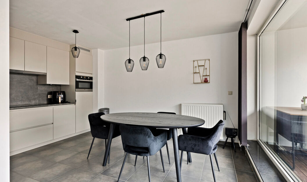 Appartement te koop in Puurs-Sint-Amands