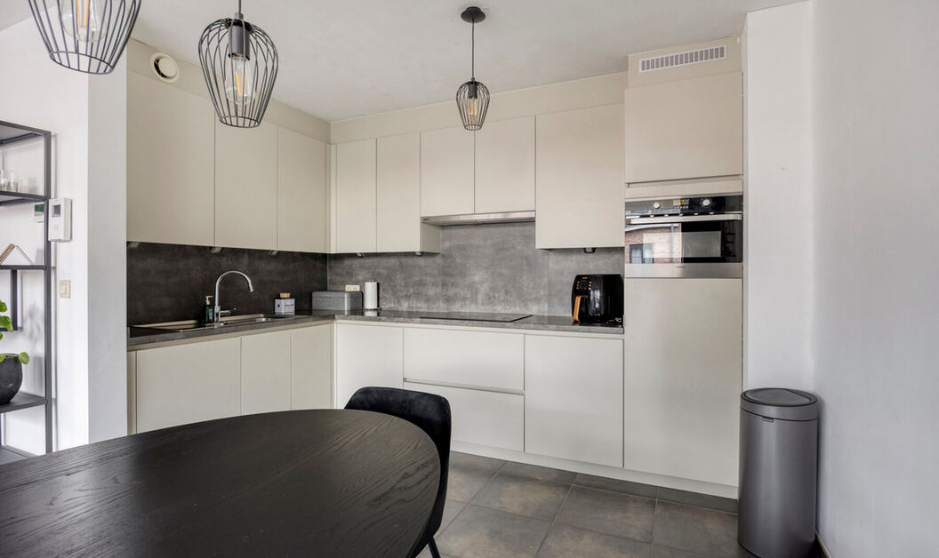 Appartement te koop in Puurs-Sint-Amands