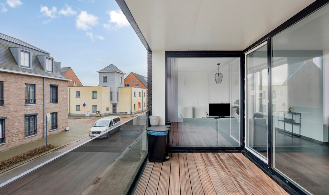 Appartement te koop in Puurs-Sint-Amands