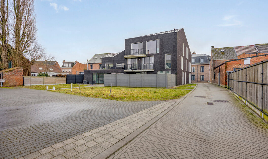 Appartement te koop in Puurs-Sint-Amands