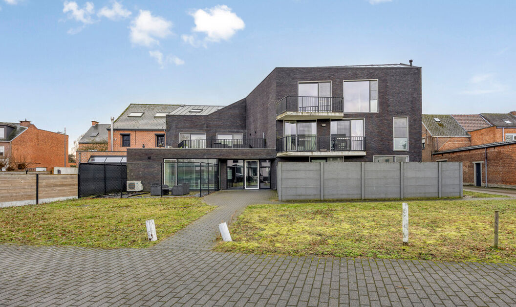 Appartement te koop in Puurs-Sint-Amands