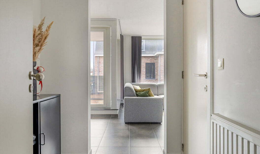 Appartement te koop in Puurs-Sint-Amands