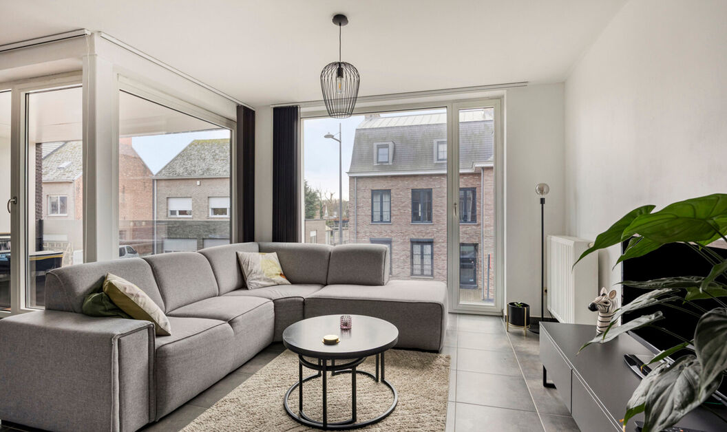 Appartement te koop in Puurs-Sint-Amands