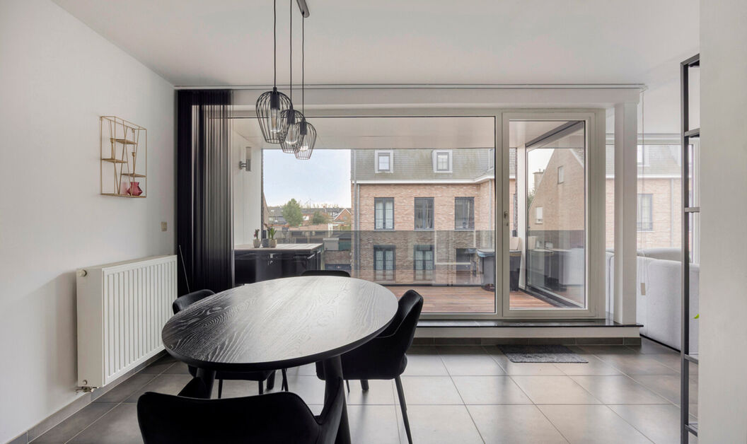 Appartement te koop in Puurs-Sint-Amands