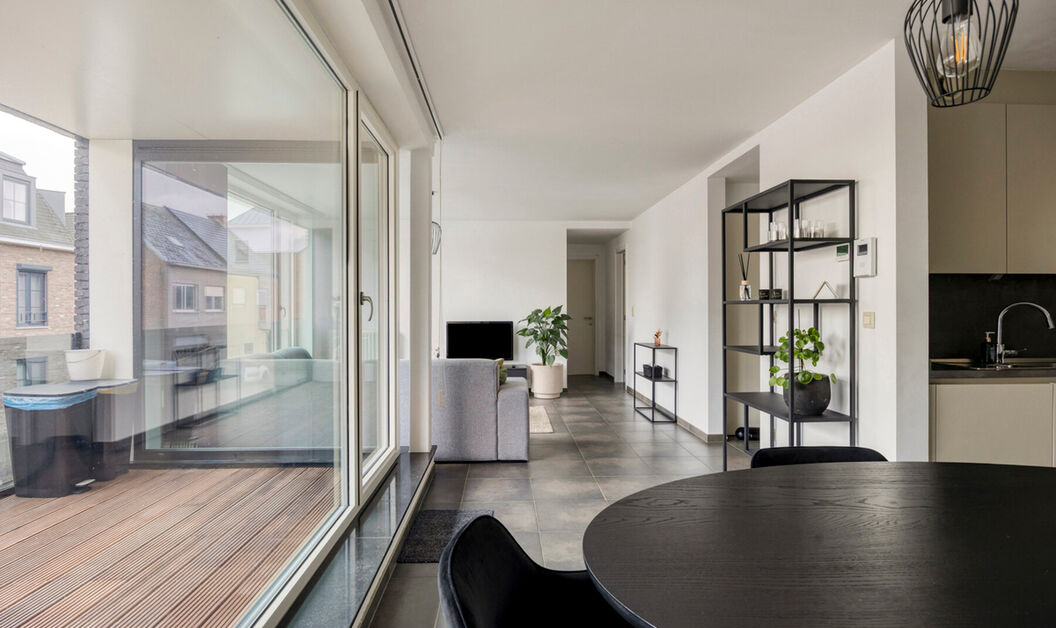 Appartement te koop in Puurs-Sint-Amands