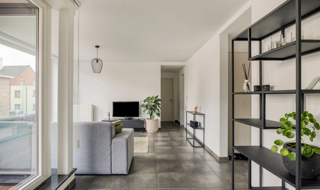 Appartement te koop in Puurs-Sint-Amands