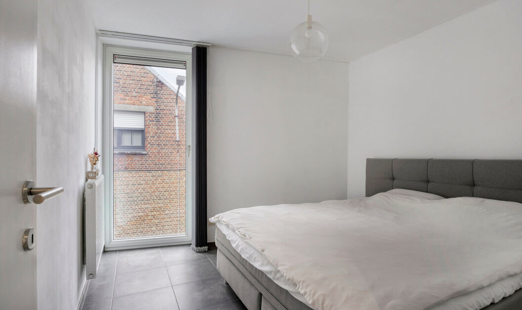 Appartement te koop in Puurs-Sint-Amands