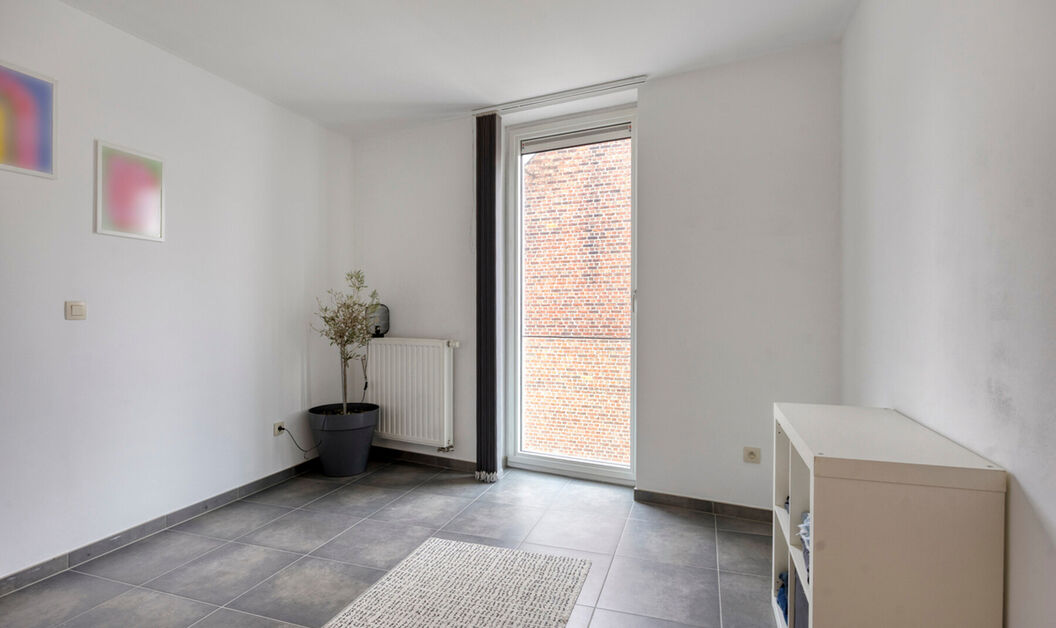 Appartement te koop in Puurs-Sint-Amands