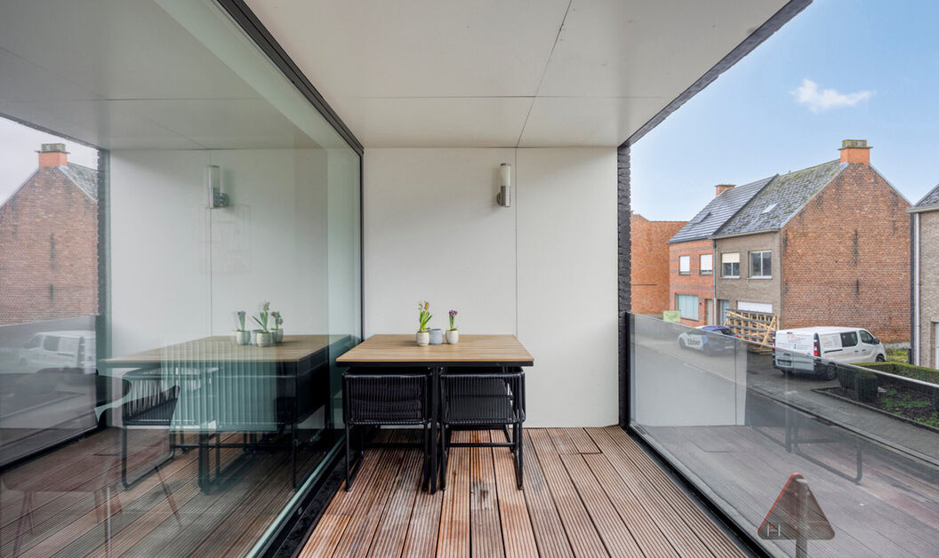 Appartement te koop in Puurs-Sint-Amands