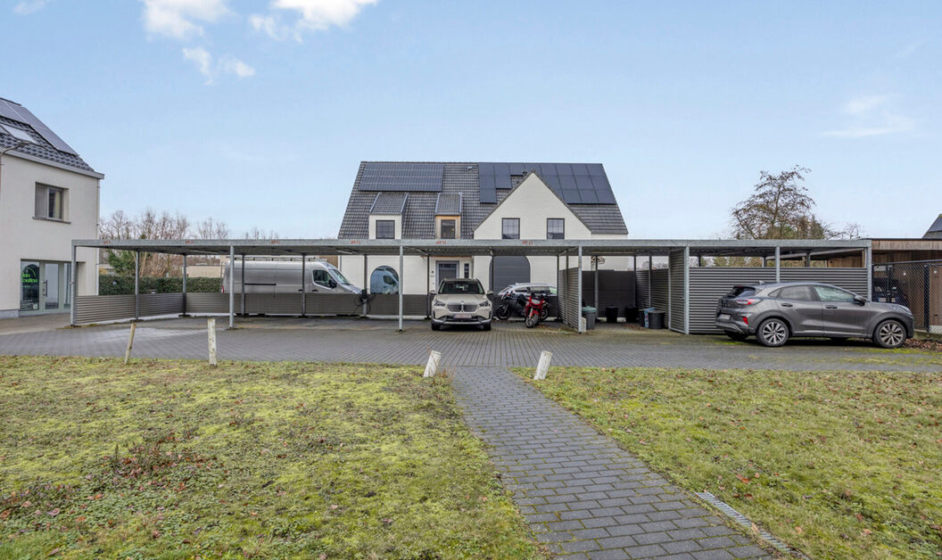 Appartement te koop in Puurs-Sint-Amands