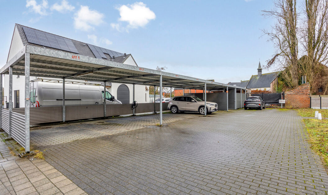 Appartement te koop in Puurs-Sint-Amands