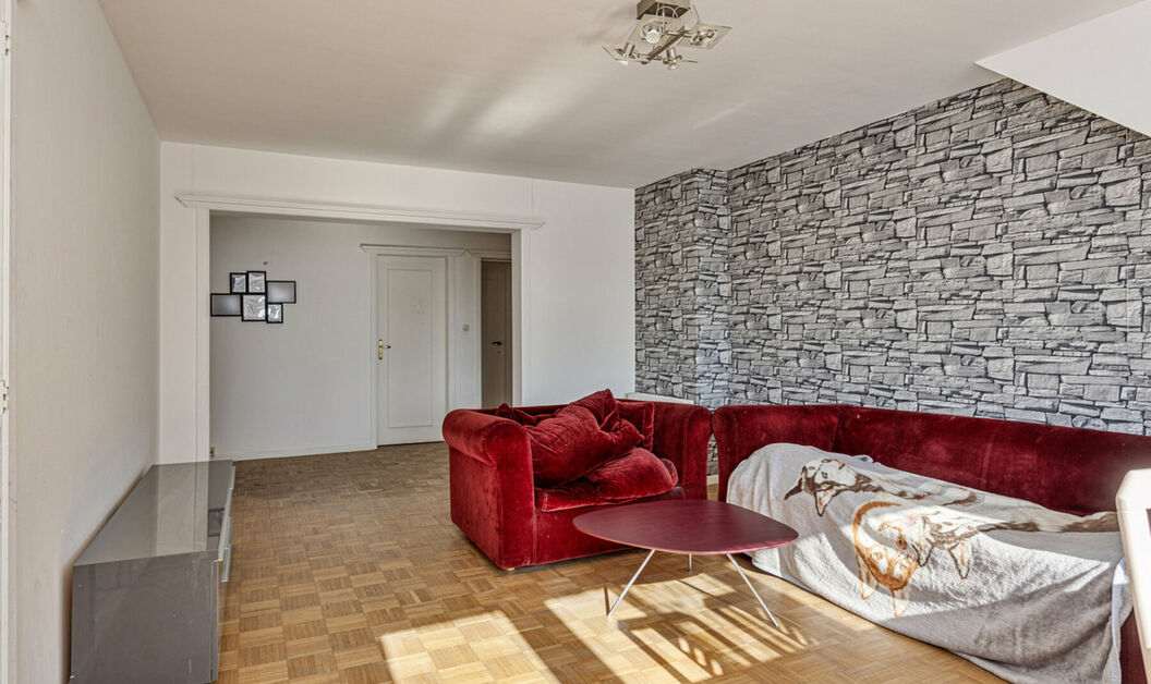 Appartement te koop in Wemmel