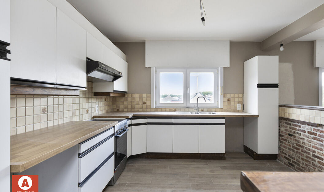 Appartementsgebouw te koop in Londerzeel