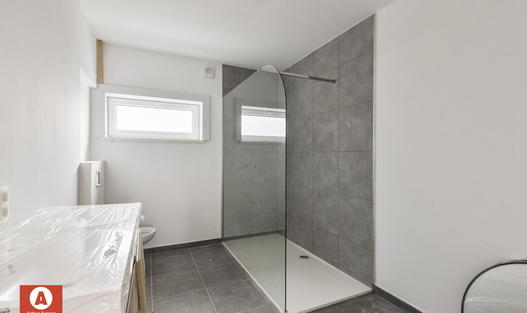 Appartementsgebouw te koop in Londerzeel