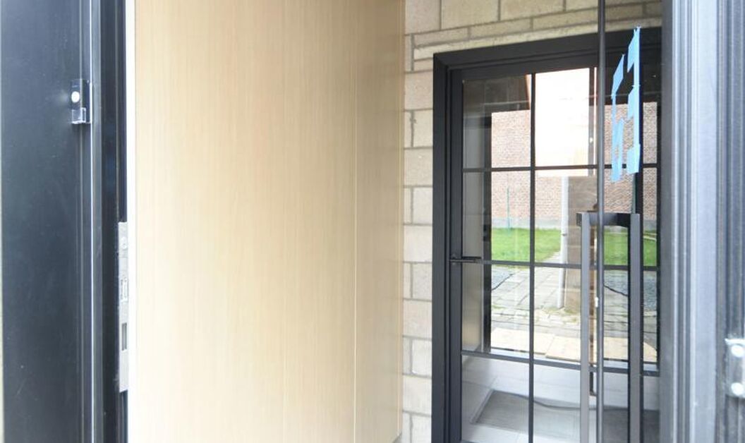 Bel-etage te huur in Dendermonde Baasrode
