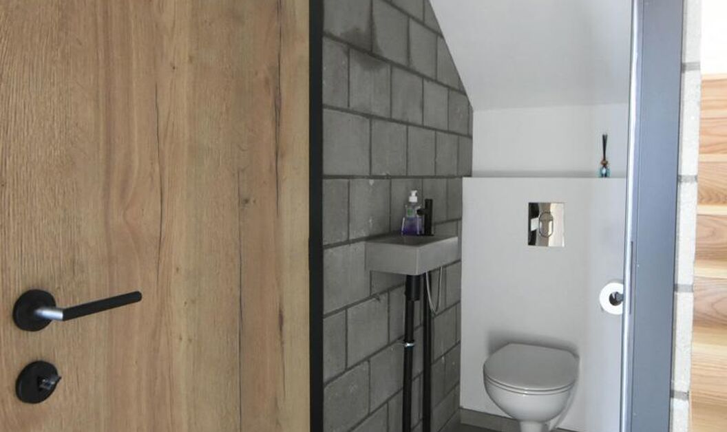 Bel-etage te huur in Dendermonde Baasrode