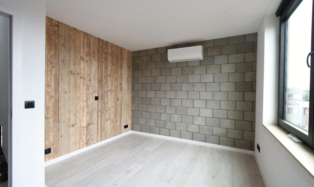 Bel-etage te huur in Dendermonde Baasrode