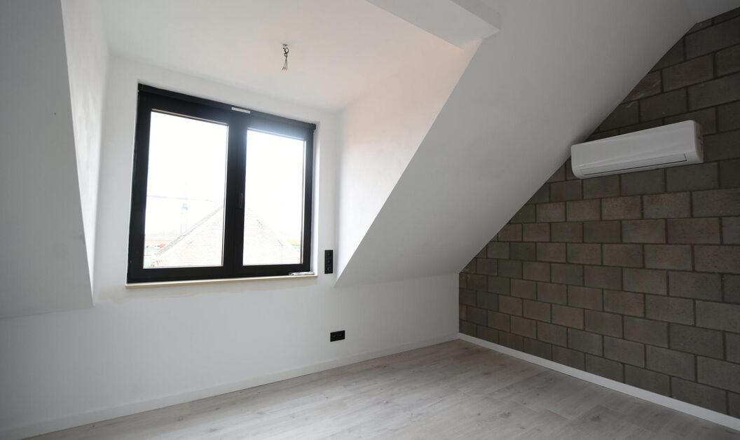 Bel-etage te huur in Dendermonde Baasrode