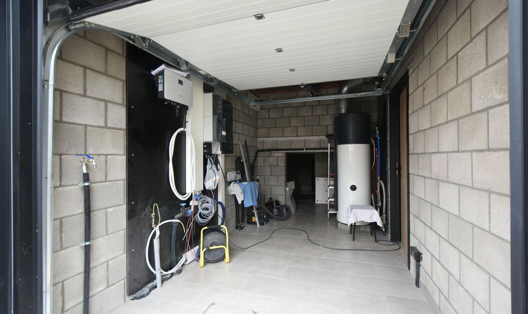 Bel-etage te huur in Dendermonde Baasrode