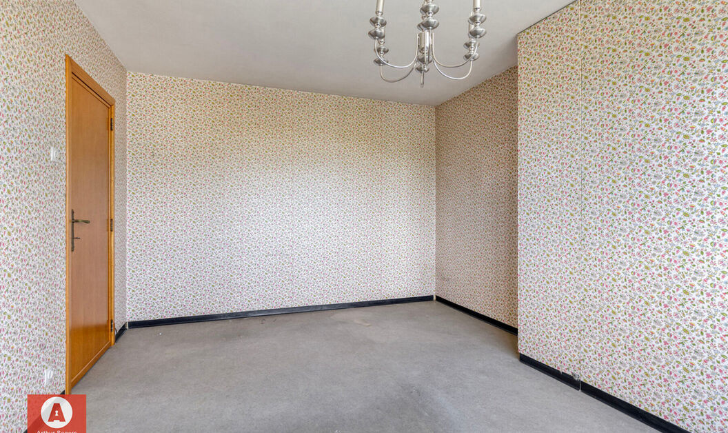 Bel-etage te koop in Buggenhout