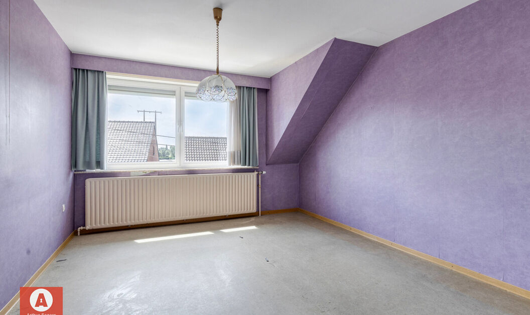 Bel-etage te koop in Buggenhout