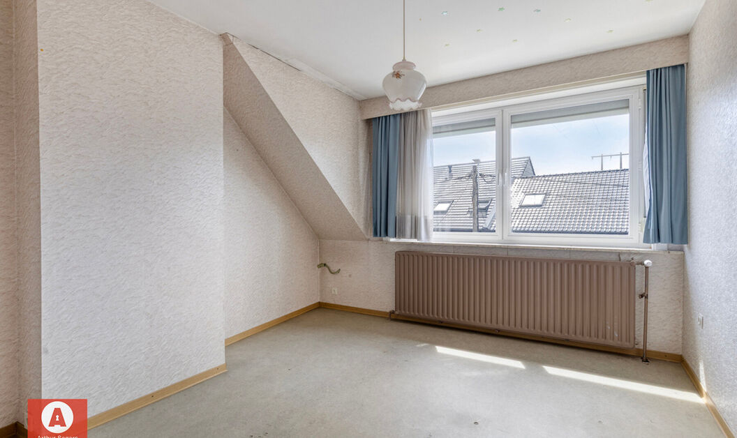Bel-etage te koop in Buggenhout