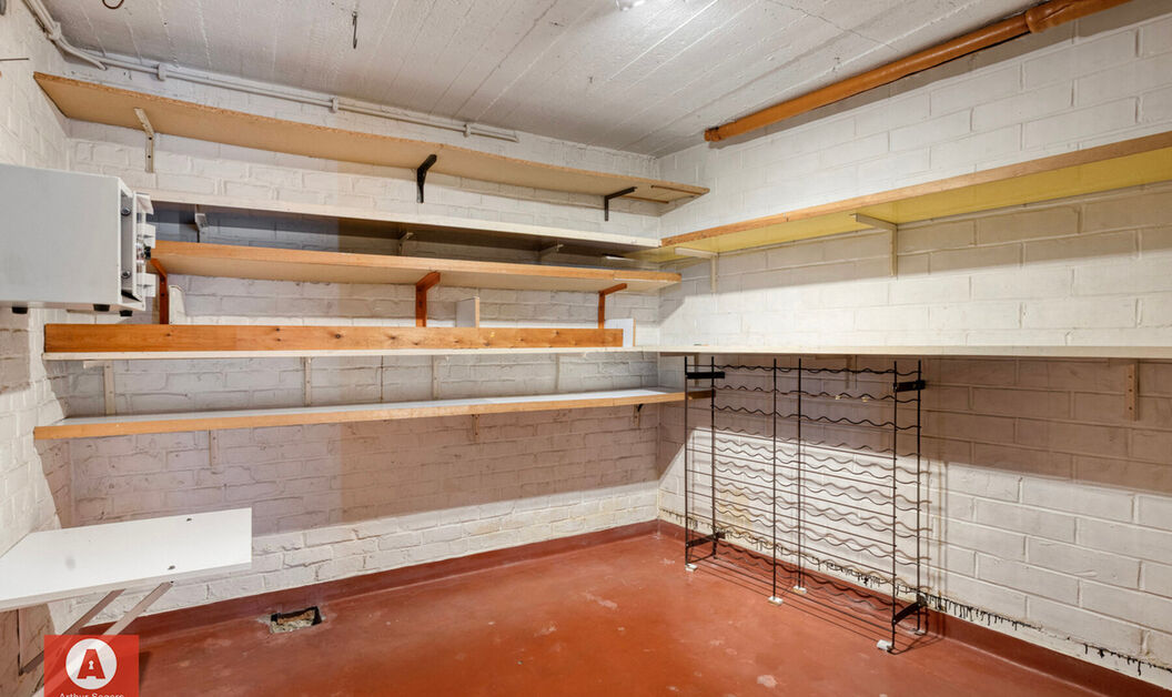 Bel-etage te koop in Buggenhout