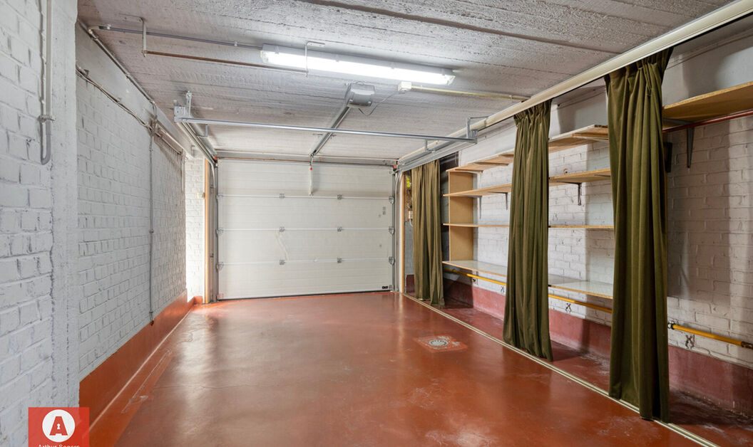 Bel-etage te koop in Buggenhout