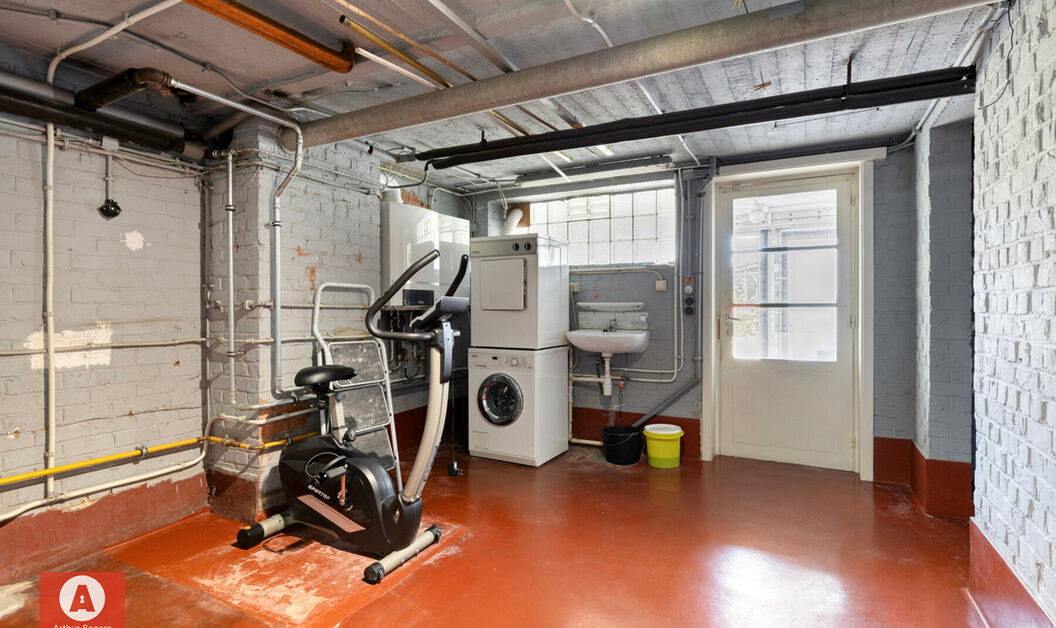 Bel-etage te koop in Buggenhout