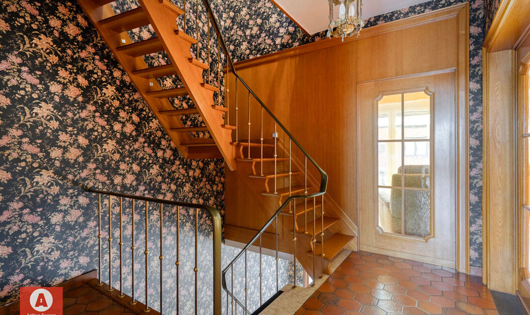 Bel-etage te koop in Buggenhout