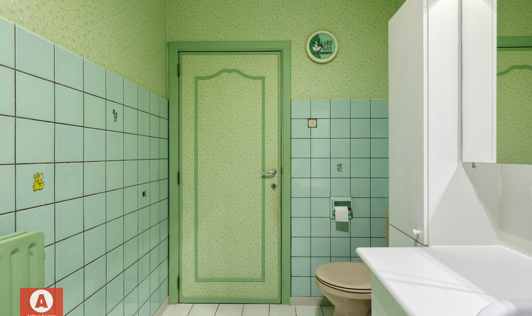 Bel-etage te koop in Buggenhout