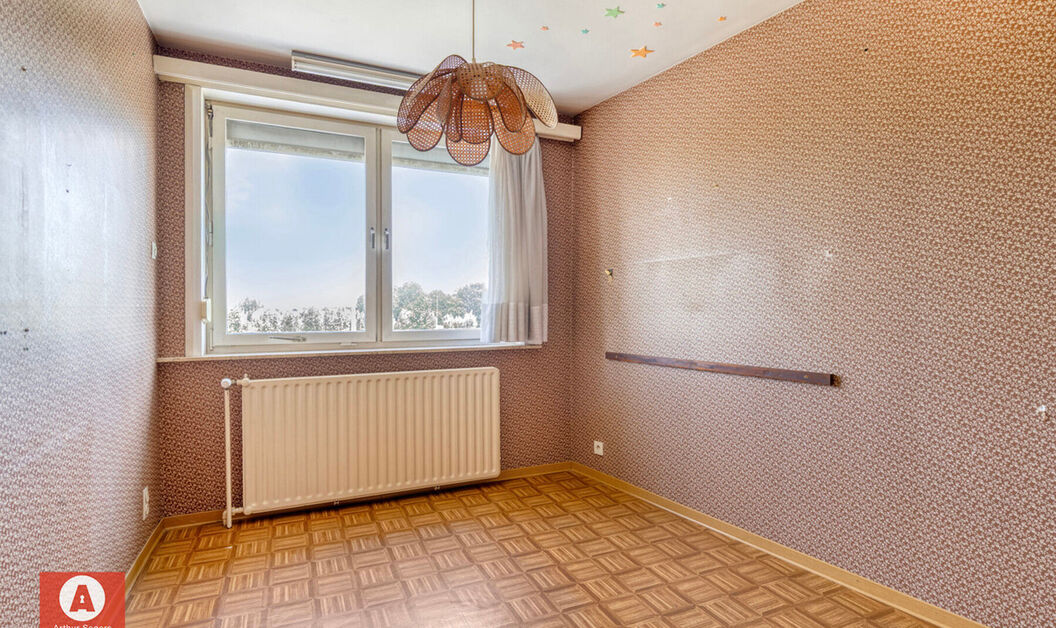 Bel-etage te koop in Buggenhout