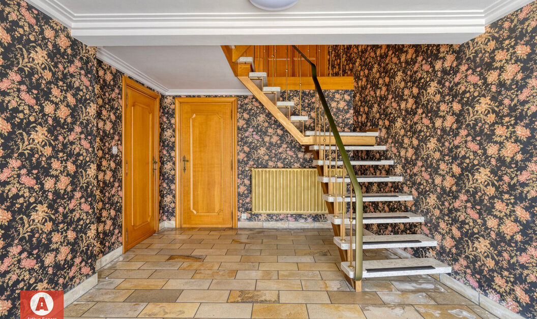 Bel-etage te koop in Buggenhout