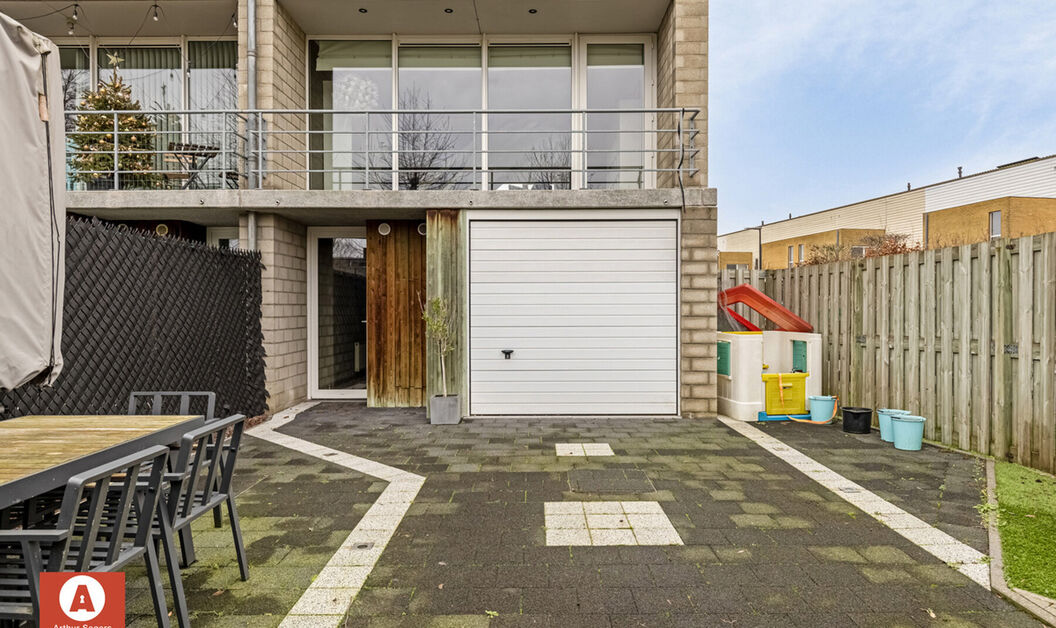 Bel-etage te koop in Londerzeel