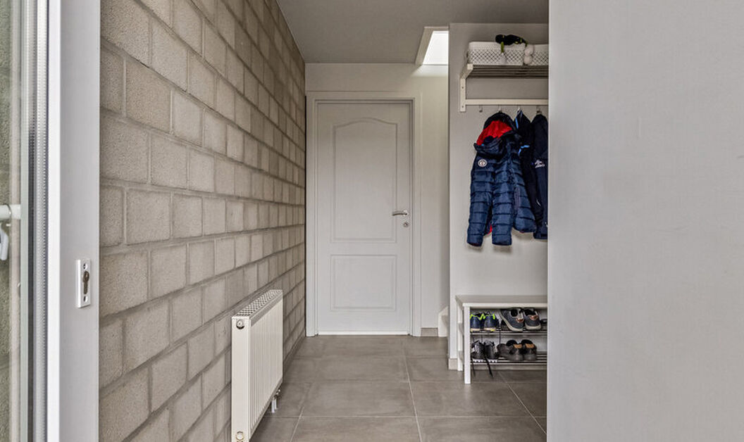 Bel-etage te koop in Londerzeel