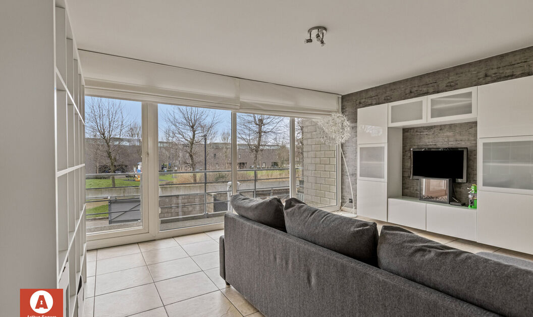 Bel-etage te koop in Londerzeel